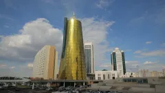 О партии "Әділет": Сегодня полезна конкуренция программ и представительство разных социальных групп