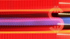 То вверх, то вниз. Как санкции против Мосбиржи сделали рубль нестабильным