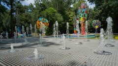 Топ-5 лучших мест Алматы для отдыха и фотосессий на природе в летнюю жару