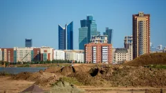 Цены в объявлениях держатся, а реальных продаж недвижимости всё меньше. Это и есть кризис ликвидности