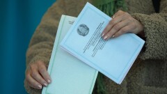 В СКО зафиксирован вброс бюллетеней