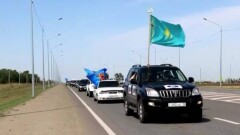В РК начнётся международный автопробег для сближения тюркских стран