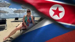 Курорт на месте военного полигона: как КНДР пытается привлечь российских туристов