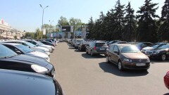 Дефицита парковок в Алматы нет – акимат