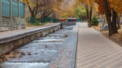 Прогноз погоды на 19 сентября: в пяти регионах ночью ожидаются заморозки
