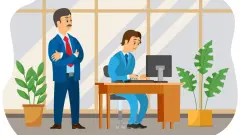 Нашёл новую работу, а старый работодатель не отпускает. Что делать?