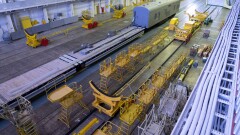 Как Россия и Казахстан развивают совместный космический проект "Байтерек"