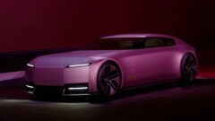 Скандал в благородном семействе. Jaguar сменил имидж и показал новый концепт