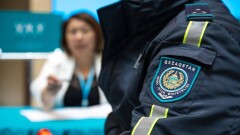В Шымкенте владелец магазина принёс извинения из-за давки покупателей