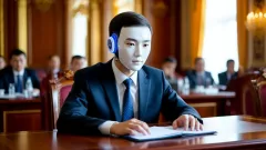 Искусственный интеллект в Казахстане: кто и когда установит правила игры