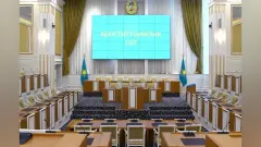 Разъяснения положений Конституции необходимы, чтобы исключить любые правовые сомнения на годы вперёд