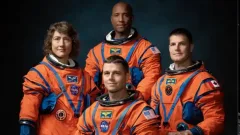 В феврале NASA планирует отправить астронавтов в самый дальний космический полёт. Что мы знаем о миссии и экипаже?