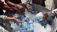 В Пакистане от жары погибло около 600 человек, больницы и морги переполнены