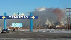 Если в Темиртау придёт новый инвестор и изъявит желание помочь городу, то мы готовы с ним работать – аким области