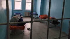 Драки, мат, угрозы... Как ведут себя женщины в вытрезвителе