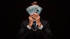 В Карагандинской области задержан экс-начальник следственного управления, подозреваемый в хищении вещдоков