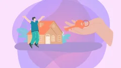 По ставке ниже рыночной: как получить квартиру через акимат в 2025 году