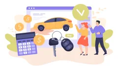 Какие автомобили можно купить через льготный кредит под 4%?