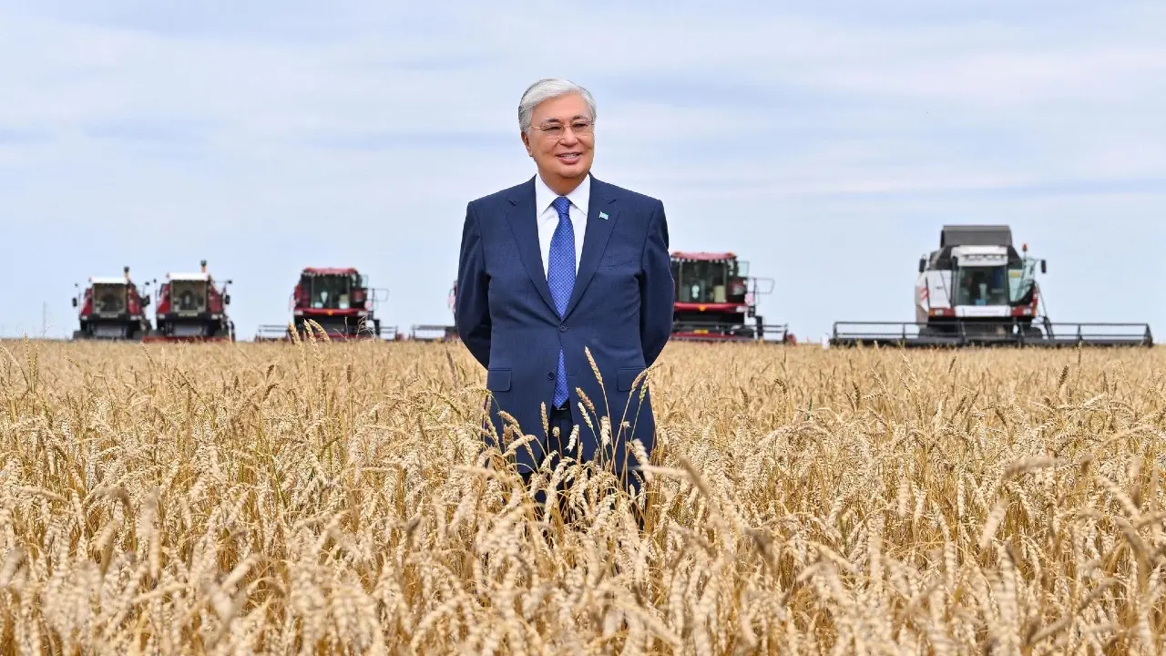 Суть реформ президента Токаева – не разовые акции, а глубокая трансформация всей системы 