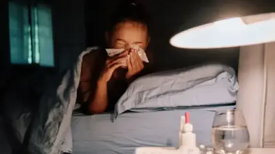 По миру катится новая волна гриппа. Чем опасен новый штамм вируса?