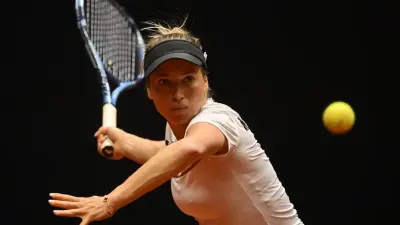 Казахстан в игре. Женская сборная по теннису пробилась в финальную восьмёрку Кубка Билли Джин Кинг