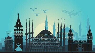 Вид на жительство в Турции. О категориях ВНЖ и возможностях, которые они дают казахстанцам