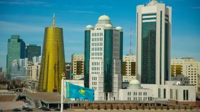 Если казахстанский парламент станет однопалатным, то значимость палаты существенно вырастет