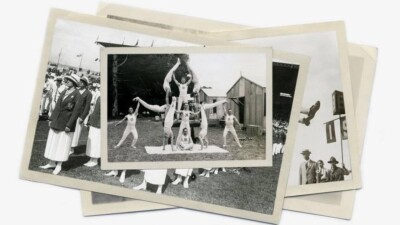 Париж-1924: как французская столица изменила Олимпийские игры