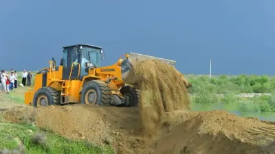 Все расходы регионов должны быть увязаны с планами их развития. Без "внепланового творчества"