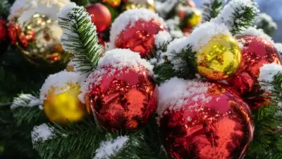 От баурсаков до бьющейся посуды: как Казахстан и мир встречают Новый год