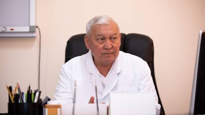 Жаксылык Доскалиев: Казахстану нужно вернуть презумпцию согласия на посмертное донорство органов