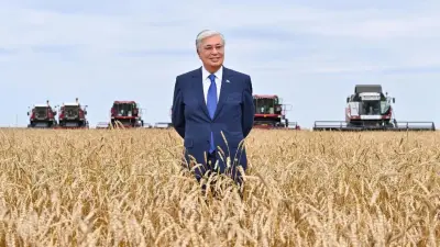 Суть реформ президента Токаева – не разовые акции, а глубокая трансформация всей системы 