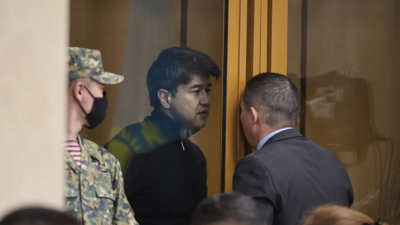 И суд, и прокуратура постарались выставить своих лучших людей. Вы можете представить, какие тогда худшие