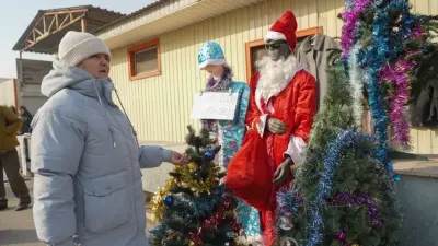 Богатства блошиного рынка: за какие ёлочные игрушки коллекционеры готовы платить сотни тысяч