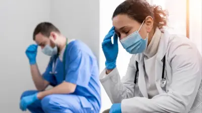 170 нападений на врачей. Кто защитит медиков от неадекватных пациентов?