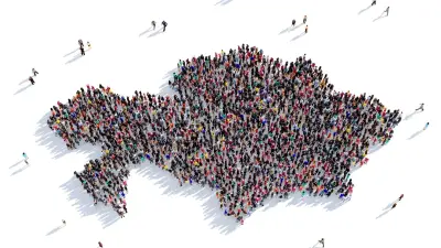 У Казахстана нет проблемы заботы о пенсионерах, на каждого нового пенсионера появляется три новых работника