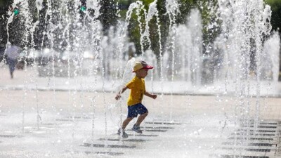 Прогноз погоды на 15 августа: на юге и западе республики сохраняется жара