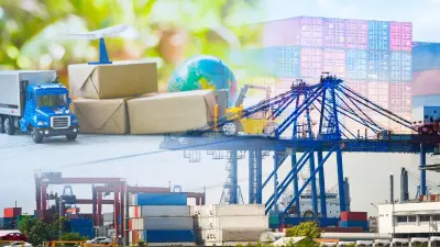 Казахстан экспортирует в США немного продукции, переориентироваться на другие рынки будет несложно