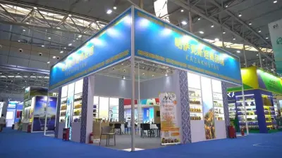 Китай воспринимает Казахстан как бренд. Наша задача – наполнить этот бренд смыслом