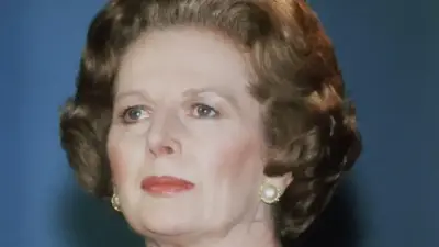 Малоизвестная Тэтчер: восемь неожиданных фактов биографии железной леди