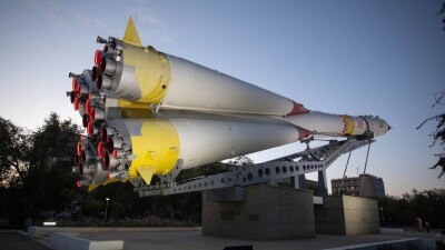 О единственном козыре Казахстана в сфере космонавтики