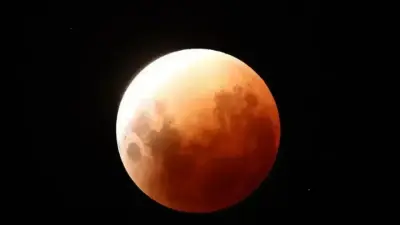 Почему полнолуние так много для нас значит и почему иногда Луна становится красной?