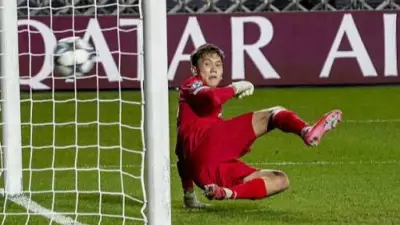 Нам нужны эти 0:5, чтобы увидеть, насколько мы отстали от лучших футбольных чемпионатов