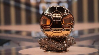 "Золотой мяч – 2022". Где и во сколько можно будет посмотреть трансляцию