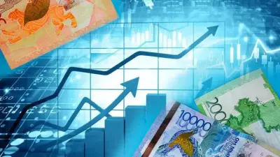 Если переход выдержать спокойно, то это будет первым признаком экономической зрелости Казахстана