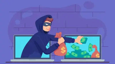 Если мошенники оформили на вас кредит: что нужно сделать немедленно