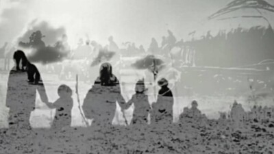 Коллективную историческую травму надо сохранять для того, чтобы случившееся однажды не повторилось в будущем