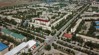 Новый статус – новый прайс? Как изменились цены на жильё в трёх новых областных центрах Казахстана