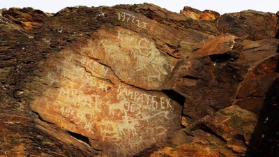 Только ужесточением мер в борьбе с вандализмом зло можно искоренить