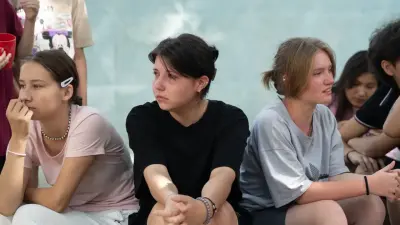 "Добровольное" переселение с травмами и обмороком. Как дети-сироты отстояли право жить в Алматы